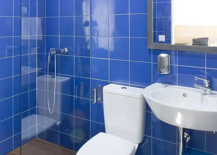 Guest house Azorean Urban Ponta Delgada (Sao Miguel)