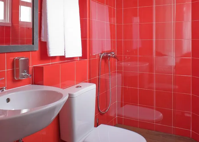 Guest house Azorean Urban Ponta Delgada (Sao Miguel)