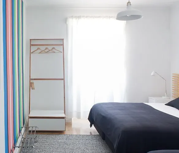 Azorean Urban Guest house 3*