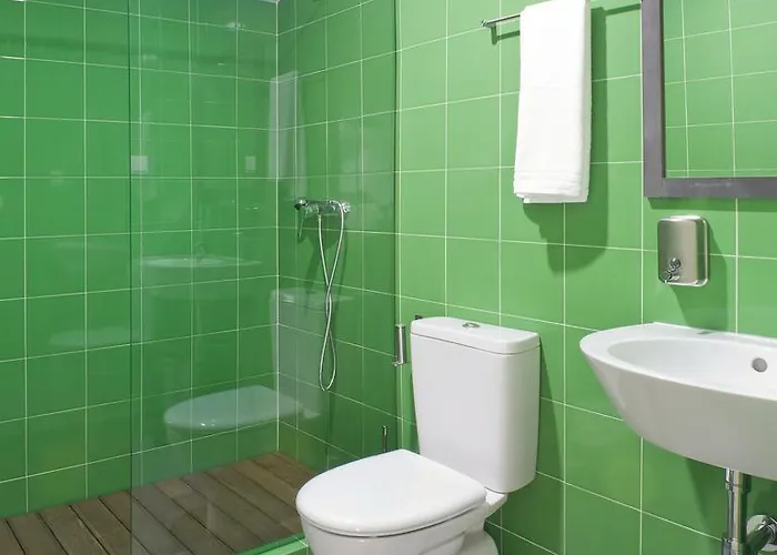 Azorean Urban Ponta Delgada (Sao Miguel)