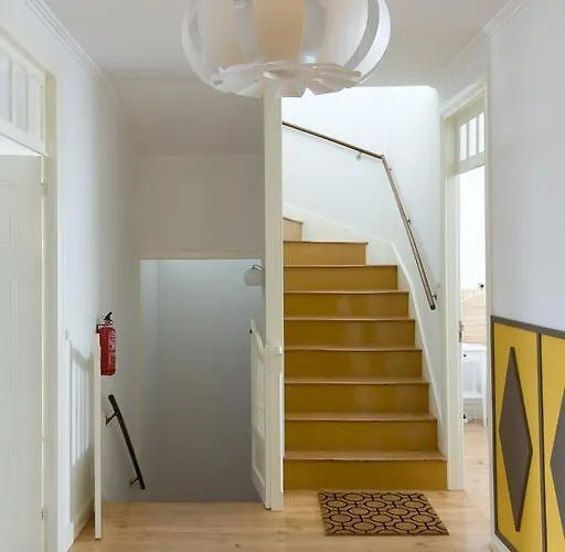 Azorean Urban Guest house 3*