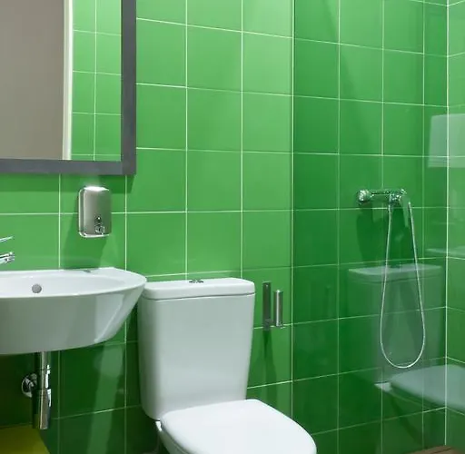 Maison d'hôtes Azorean Urban Ponta Delgada