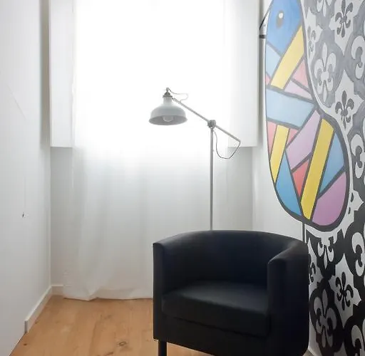 Maison d'hôtes Azorean Urban