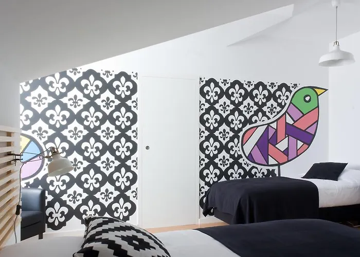 Azorean Urban Guest house