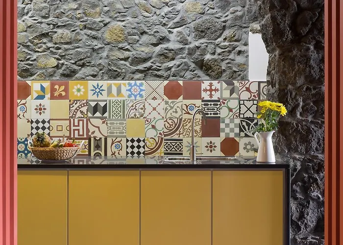 Gasthuis Azorean Urban 3*