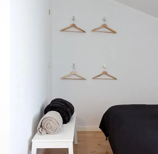 Azorean Urban Guest house Ponta Delgada (Sao Miguel)