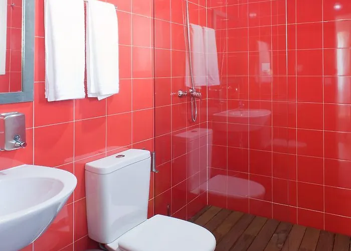 Azorean Urban Ponta Delgada