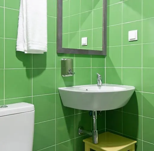 Maison d'hôtes Azorean Urban 3*