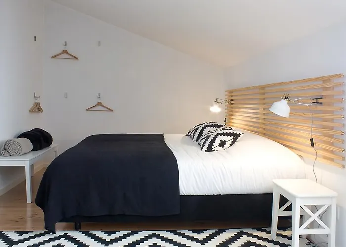 Azorean Urban 3* Ponta Delgada (Sao Miguel)