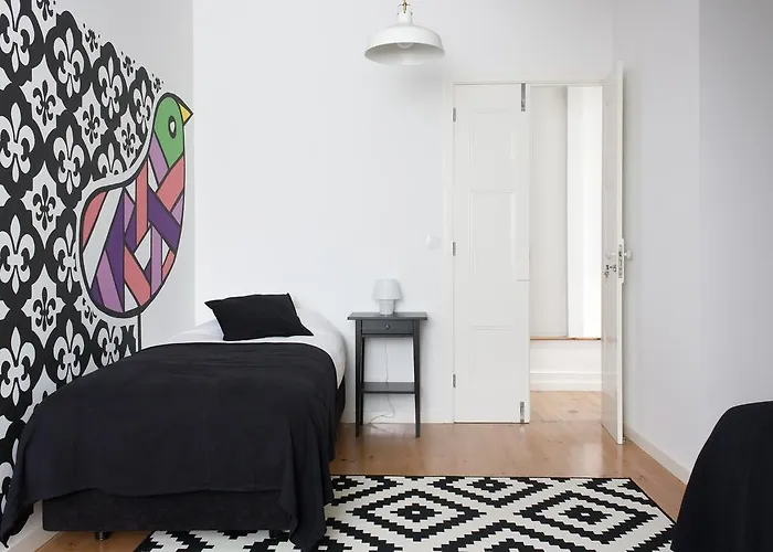 Azorean Urban Maison d'hôtes 3*