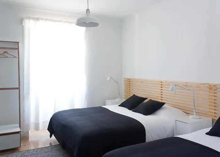 Guest house Azorean Urban Ponta Delgada (Sao Miguel)