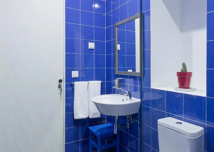 Guest house Azorean Urban