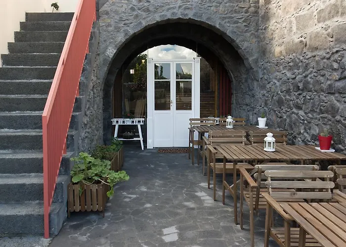 Azorean Urban Ponta Delgada