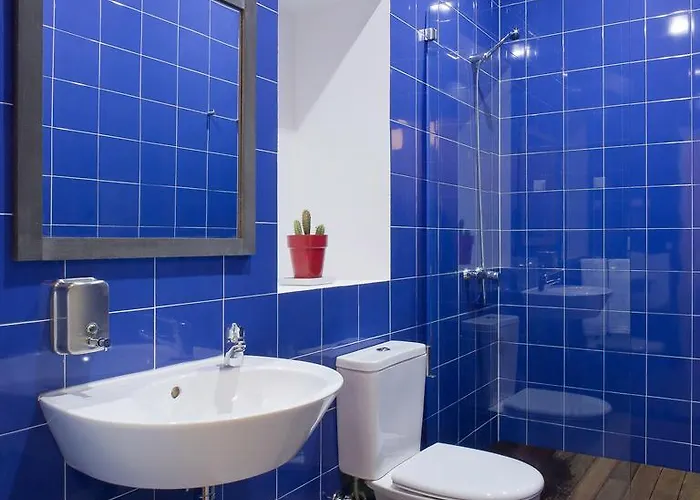 Azorean Urban Guest house 3*