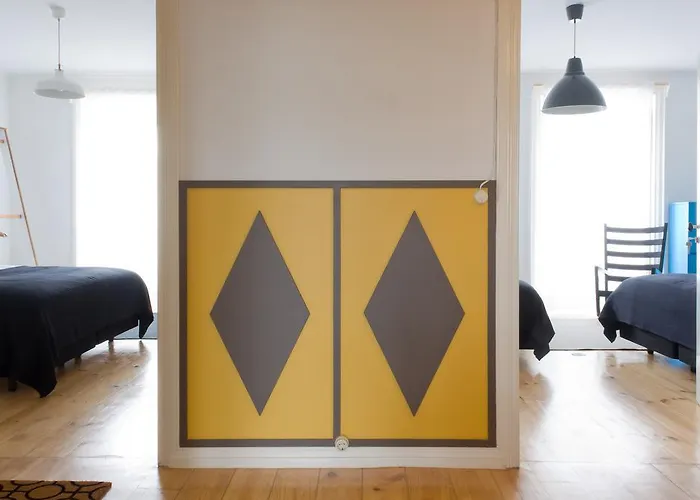 Azorean Urban Guest house 3*